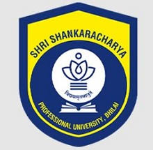 Shri Shankaracharya Professional University, Bhilai